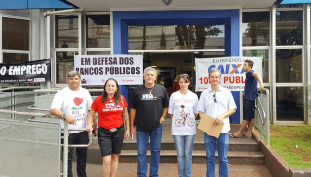 Capa da Notícia